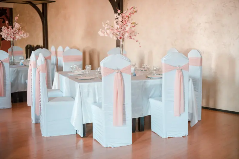 Restaurant nuntă Bacău – Curtea Veche
